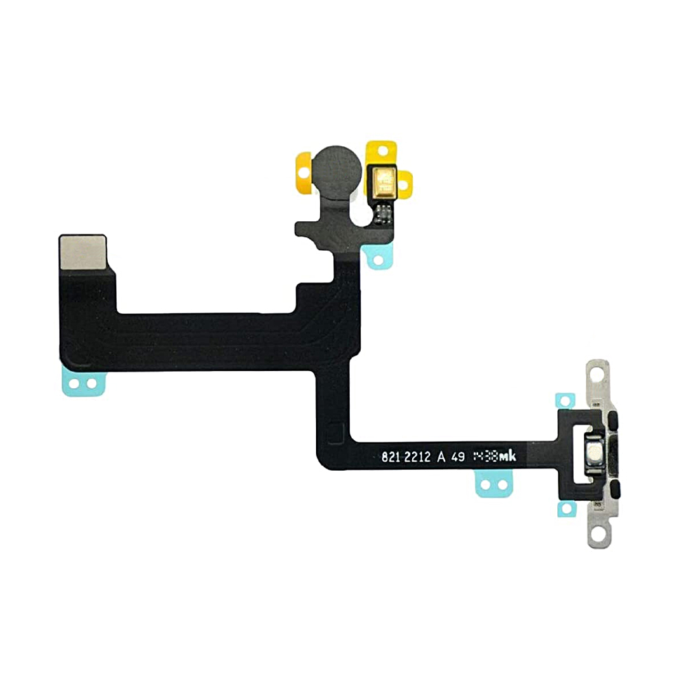 iPhone 6G Power & Volume Flex Replacement